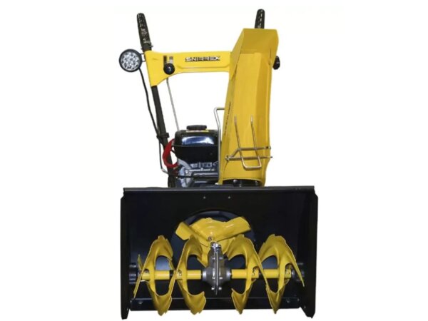 Снегоуборщик Snirrex SLC6556FM