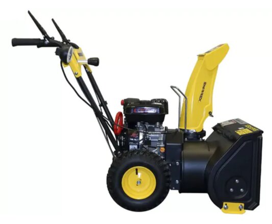 Снегоуборщик Snirrex SLC6556FM