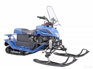 Снегоход DINGO T200