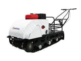 Мотобуксировщик Nortool МБС 3-15В