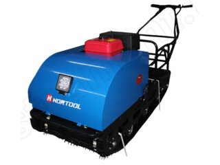 Мотобуксировщик Nortool МБС 3-20ВФЭ