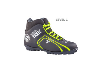 Ботинки Trek Level