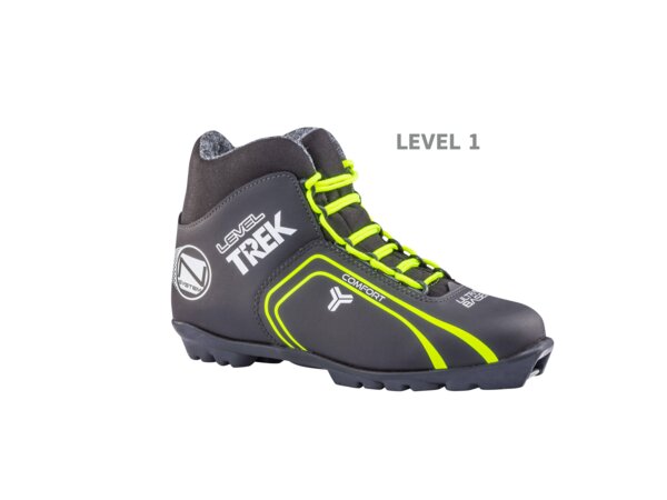 Ботинки Trek Level