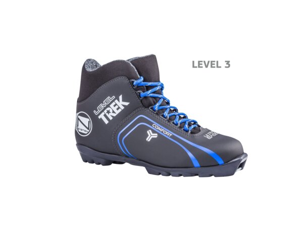 Ботинки Trek Level