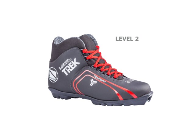 Ботинки Trek Level
