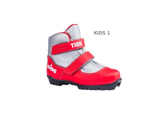 Ботинки Trek Kids (детская серия)