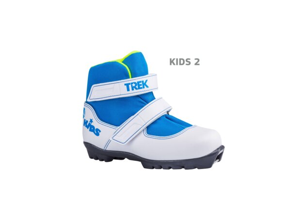 Ботинки Trek Kids (детская серия)