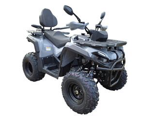 Машинокомплект (ATV) HAMMER 6 250L