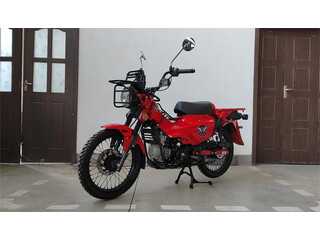 Мопед XTRAIL 2