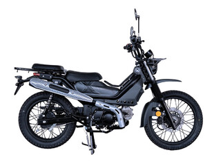 Мопед XTRAIL	