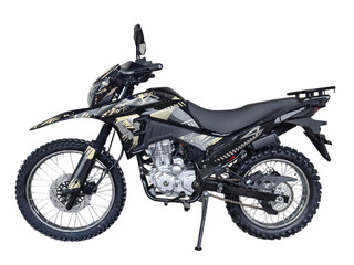 Мотоцикл Drive 200 см3