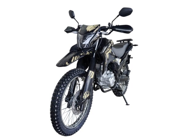 Мотоцикл Drive 200 см3