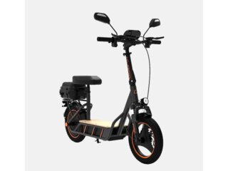 Электросамокат Kugoo C1 Pro Plus