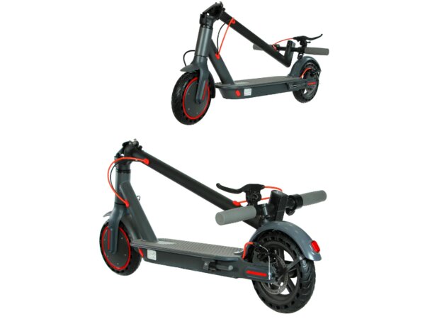 Электросамокат AOVO M365 PRO