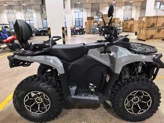 Машинокомплект (ATV) HAMMER 8 300 TOURING