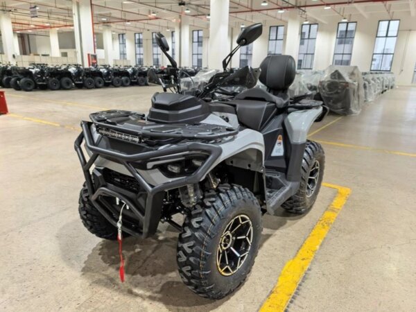 Машинокомплект (ATV) HAMMER 8 300 TOURING