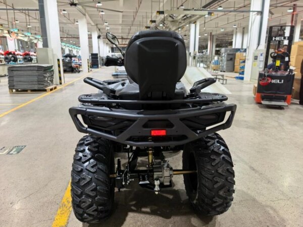 Машинокомплект (ATV) HAMMER 8 300 TOURING