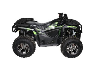 Машинокомплект (ATV) Racer 350