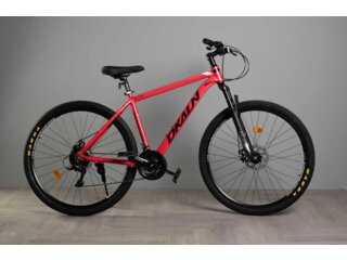 Dkaln 29" алюминиевая рама