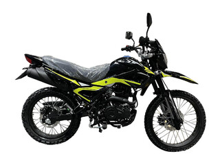 Мотоцикл AIBEX 250 ZONGSHEN