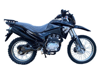Мотоцикл DRIVE 250 без ПТС (SHINERAY)	