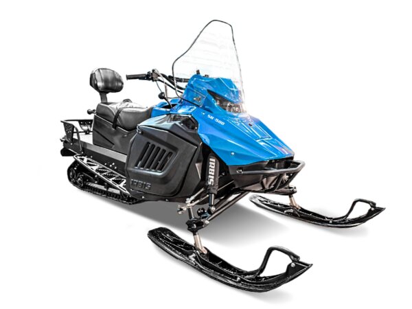 Снегоход IRBIS TUNGUS 500L