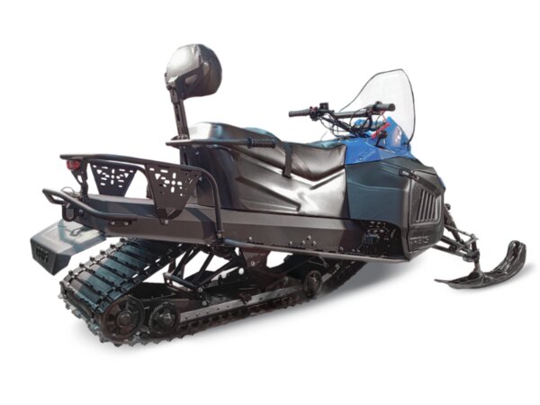 Снегоход IRBIS TUNGUS 500L