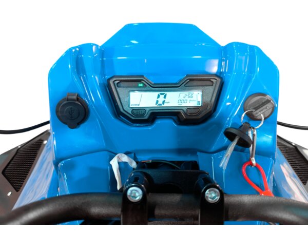Снегоход IRBIS TUNGUS 500L